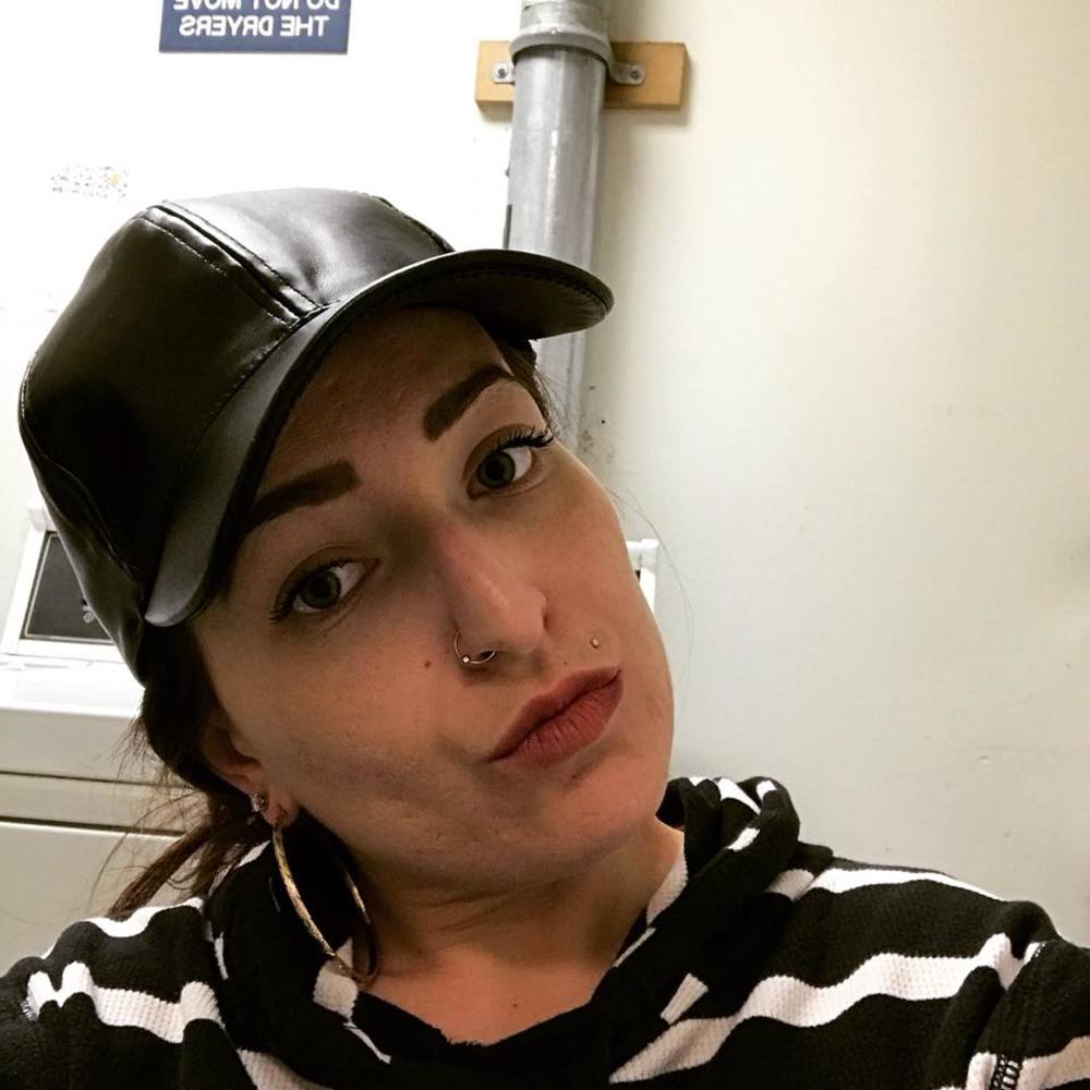 Meet your Posher, Catherine